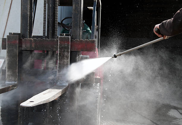 Best Building Exterior Washing  in Blakely, GA